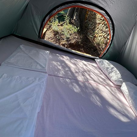Отель Alt Camping Дхерми Экстерьер фото